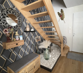  Maison � vendre 4 pi�ces 109 m�