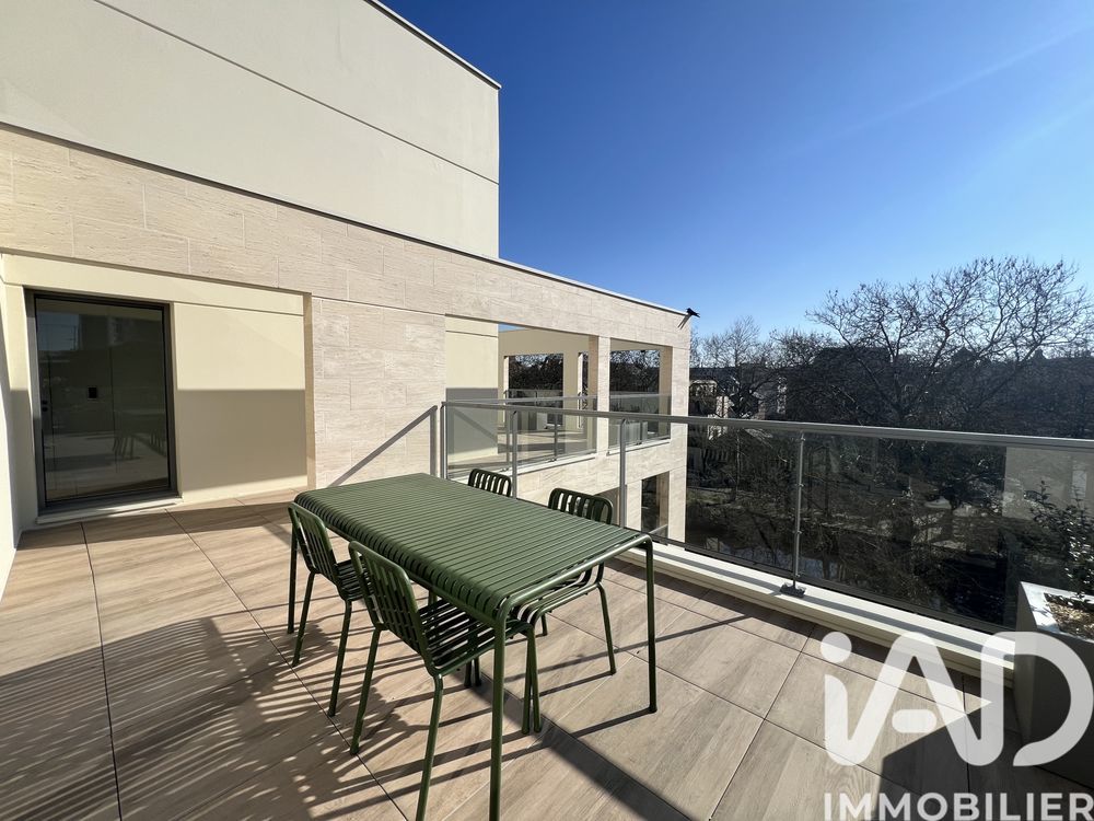 � vendre  Appartement Rennes (35000)