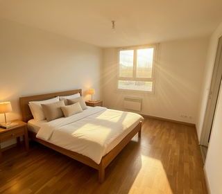  Appartement � vendre 3 pi�ces 70 m�