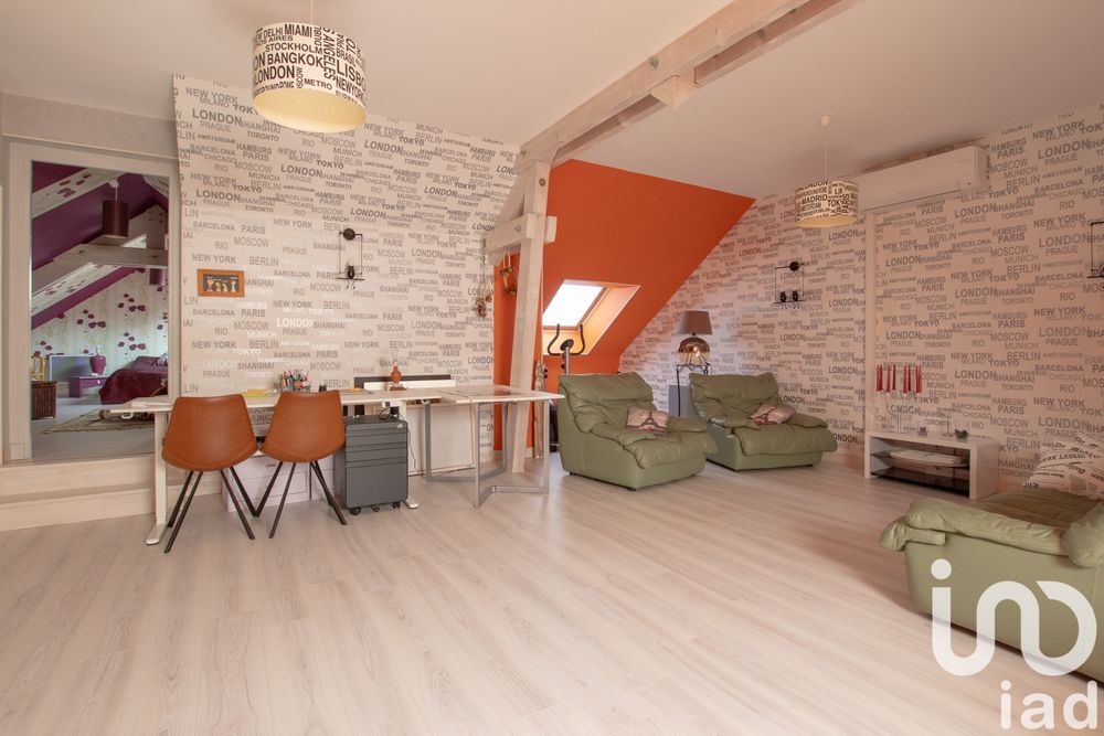 � vendre  Villa Gr�sy-sur-Aix (73100)