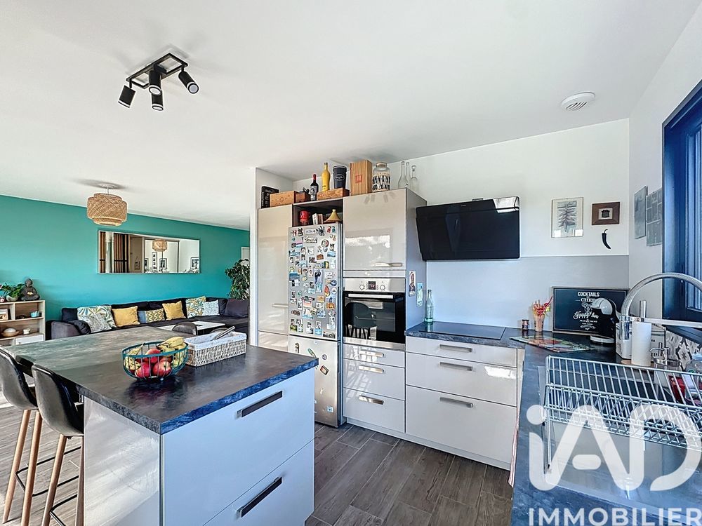 � vendre  Maison Seignosse (40510)