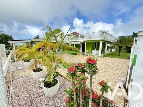   Vente Maison/villa 4 pi�ces Maison - 4 pi�ce(s) - 112 m�