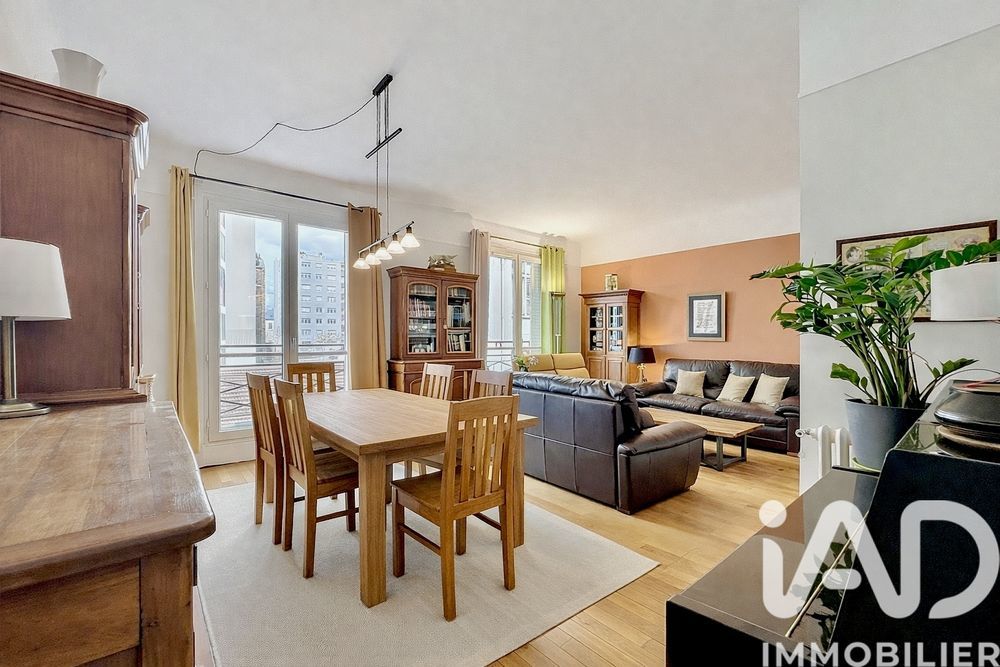 � vendre  Appartement Asni�res-sur-Seine (92600)