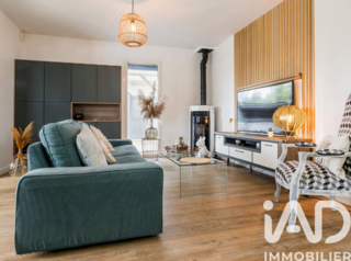  Villa � vendre 5 pi�ces 75 m�