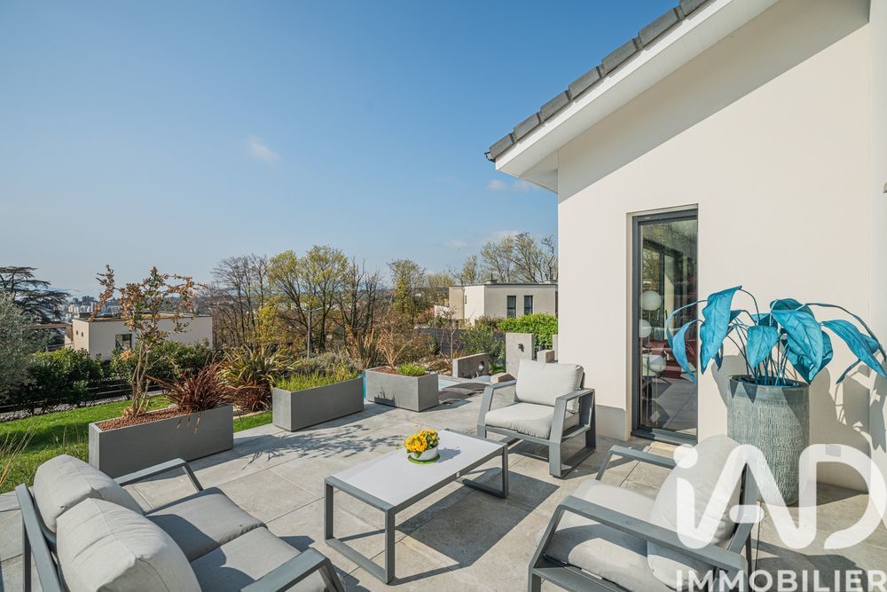 � vendre  Maison Voiron (38500)