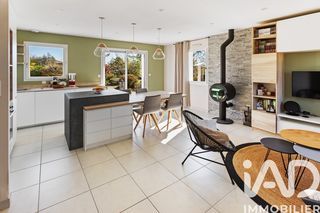  Maison � vendre 3 pi�ces 59 m�