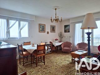  Appartement � vendre 3 pi�ces 72 m�