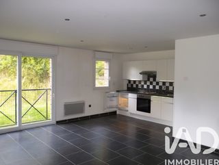  Appartement � vendre 3 pi�ces 83 m�