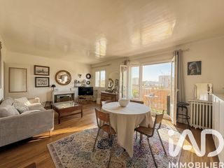  Appartement � vendre 4 pi�ces 63 m�