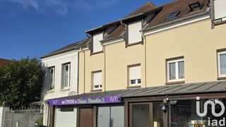  Appartement � vendre 2 pi�ces 26 m�