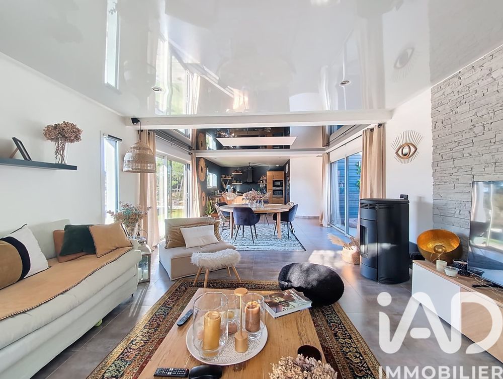 � vendre  Maison Labenne (40530)