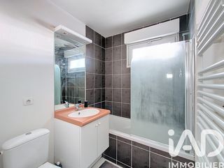  Appartement � vendre 2 pi�ces 54 m�