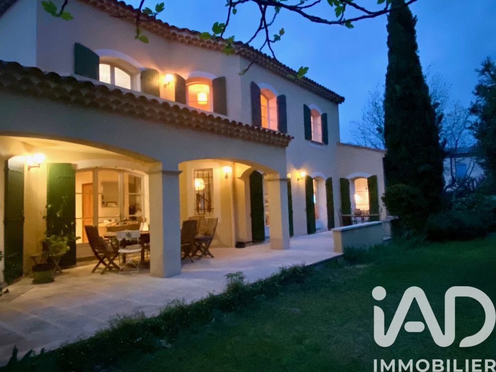 � vendre  Maison Carpentras (84200)