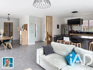  Maison � vendre 4 pi�ces 120 m�