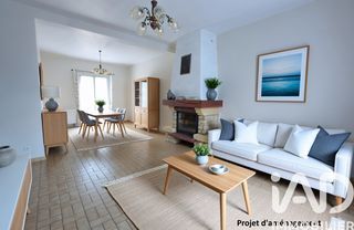  Maison � vendre 8 pi�ces 163 m�