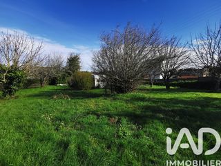  Terrain � vendre 1619 m�