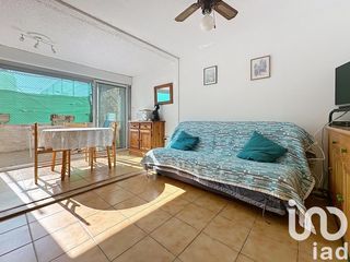  Appartement � vendre 2 pi�ces 34 m�