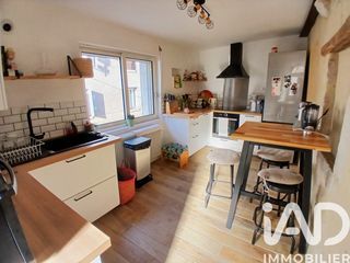  Maison � vendre 4 pi�ces 99 m�