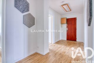  Appartement � vendre 4 pi�ces 79 m�