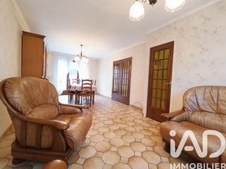  Maison � vendre 4 pi�ces 77 m�