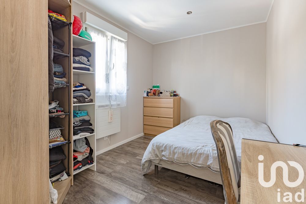 � vendre  Maison Sucy-en-Brie (94370)