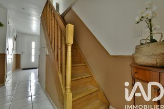  Maison � vendre 4 pi�ces 80 m�