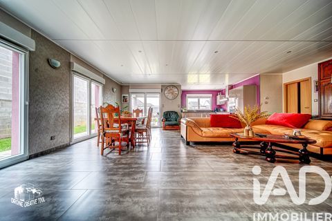   Vente Maison/villa 5 pi�ces Maison - 5 pi�ce(s) - 127 m�