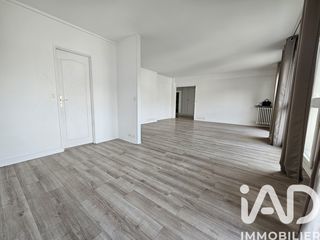  Appartement � vendre 5 pi�ces 111 m�