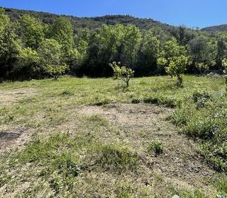  Terrain � vendre 941 m�