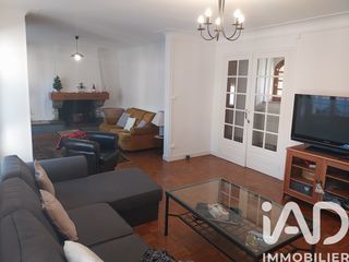  Maison � vendre 7 pi�ces 175 m�