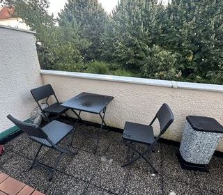  Appartement � vendre 6 pi�ces 99 m�