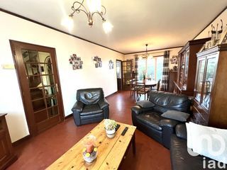  Maison � vendre 6 pi�ces 111 m�