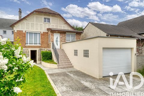   Vente Maison/villa 6 pices Maison - 6 pice(s) - 115 m