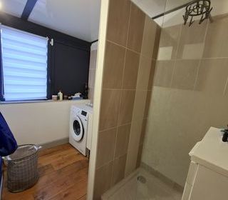  Appartement � vendre 2 pi�ces 40 m�