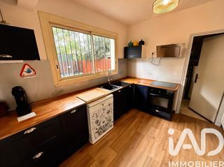  Maison � vendre 5 pi�ces 120 m�