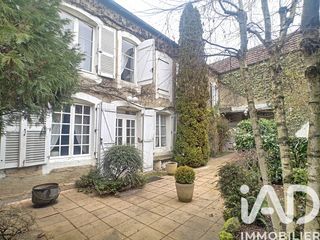  Maison � vendre 7 pi�ces 190 m�