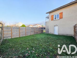  Appartement � vendre 3 pi�ces 59 m�