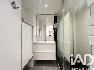  Appartement � vendre 3 pi�ces 80 m�