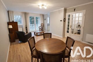  Appartement � vendre 4 pi�ces 78 m�