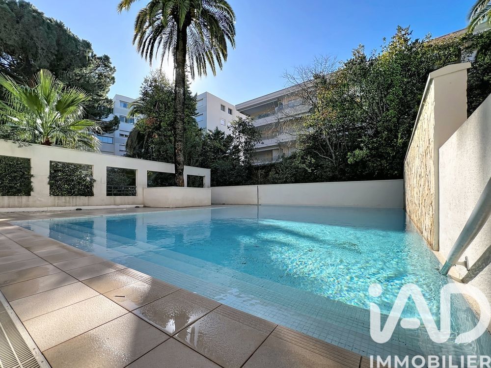 � vendre  Appartement Cannes (06400)