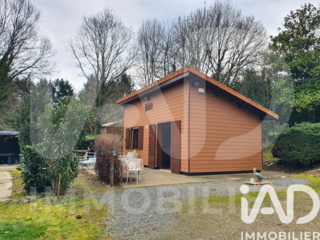  Terrain � vendre 6143 m�