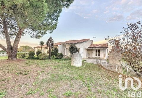   Vente Maison traditionnelle 6 pi�ces Maison - 6 pi�ce(s) - 198 m�