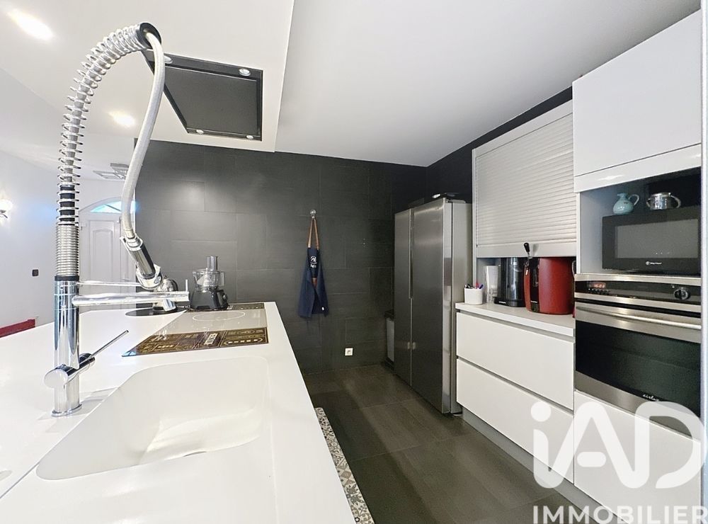 � vendre  Maison Menouville (95810)