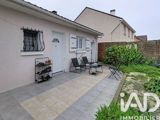 Maison � vendre 5 pi�ces 71 m�