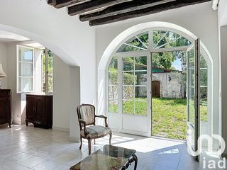  Maison � vendre 9 pi�ces 160 m�