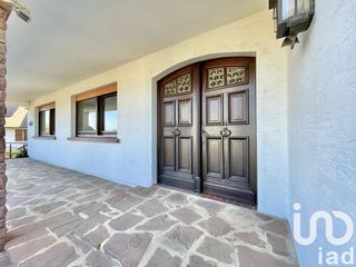  Maison � vendre 8 pi�ces 225 m�