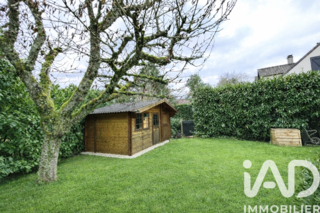  Maison � vendre 7 pi�ces 228 m�