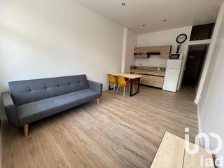  Appartement � vendre 2 pi�ces 30 m�