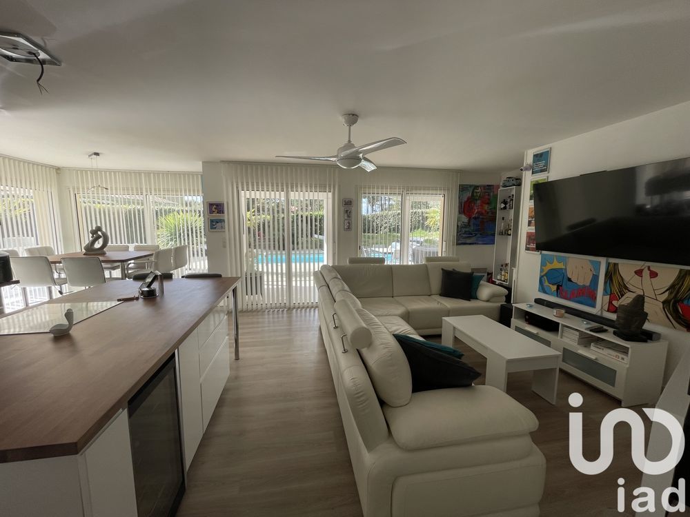 � vendre  Maison Lacanau (33680)