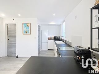  Appartement � vendre 2 pi�ces 46 m�